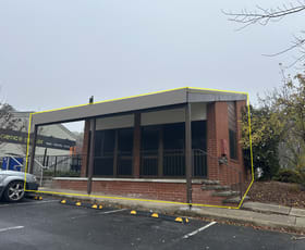 Medical / Consulting commercial property for lease at 2-4 Glassey Place Spence ACT 2615