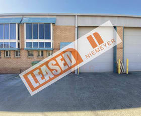 Factory, Warehouse & Industrial commercial property leased at Unit 15/4-6 Barry Road Chipping Norton NSW 2170
