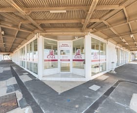 Offices commercial property for lease at 2/1-9 Ingham Road West End QLD 4810