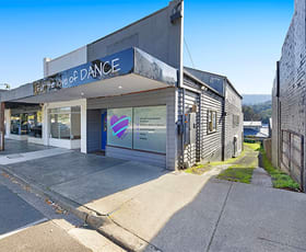 Offices commercial property for lease at 1551 Burwood Highway Tecoma VIC 3160