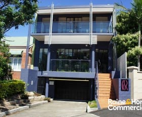 Medical / Consulting commercial property for lease at 232 Boundary Street Spring Hill QLD 4000