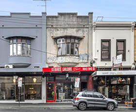 Shop & Retail commercial property for lease at 262 Johnston Street Fitzroy VIC 3065