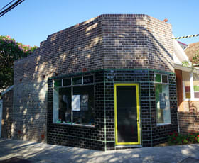 Offices commercial property for lease at 103A Station St Tempe NSW 2044
