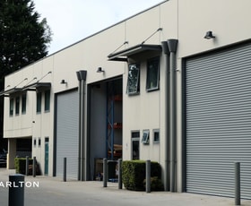 Factory, Warehouse & Industrial commercial property for lease at 8/13 Lyell Street Mittagong NSW 2575
