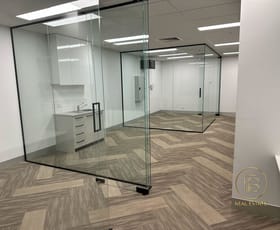 Offices commercial property for lease at 3.01/101 Overton Rd Williams Landing VIC 3027