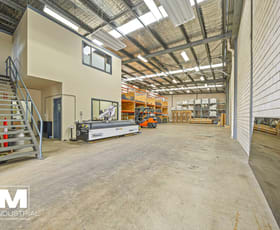 Factory, Warehouse & Industrial commercial property for lease at 1/14 Garema Circuit Kingsgrove NSW 2208