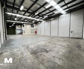 Factory, Warehouse & Industrial commercial property for lease at Kingsgrove NSW 2208