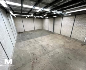 Factory, Warehouse & Industrial commercial property for lease at Kingsgrove NSW 2208