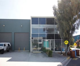 Factory, Warehouse & Industrial commercial property for lease at 8/52 Corporate Boulevard Bayswater VIC 3153