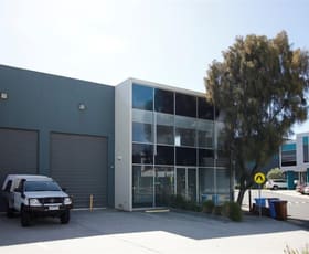 Factory, Warehouse & Industrial commercial property for lease at 8/52 Corporate Boulevard Bayswater VIC 3153