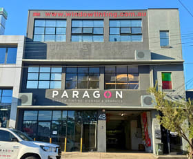 Factory, Warehouse & Industrial commercial property for lease at Level 2/48 Hotham Parade Artarmon NSW 2064