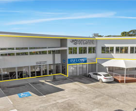 Shop & Retail commercial property for lease at 8 & 9/1-7 Goshawk Boulevard Buderim QLD 4556