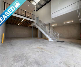 Factory, Warehouse & Industrial commercial property leased at Unit 11/29 Bay Road Taren Point NSW 2229