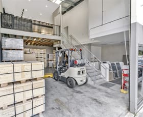 Factory, Warehouse & Industrial commercial property for lease at Unit 11/29 Bay Road Taren Point NSW 2229
