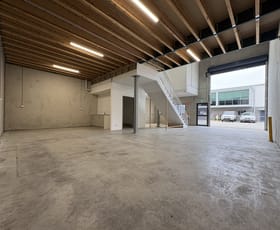 Factory, Warehouse & Industrial commercial property for lease at Unit 11/29 Bay Road Taren Point NSW 2229