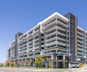 Showrooms / Bulky Goods commercial property for lease at 76 Steve Irwin Avenue Wright ACT 2611