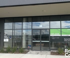 Showrooms / Bulky Goods commercial property for lease at 76 Steve Irwin Avenue Wright ACT 2611