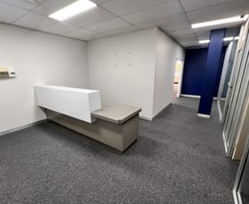 Offices commercial property leased at Suite 3 454 Peel Street Tamworth NSW 2340