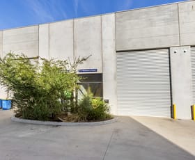 Factory, Warehouse & Industrial commercial property for lease at 17/4 Blackshaws Road Newport VIC 3015