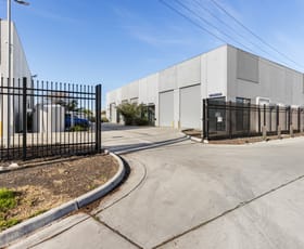 Factory, Warehouse & Industrial commercial property for lease at 17/4 Blackshaws Road Newport VIC 3015