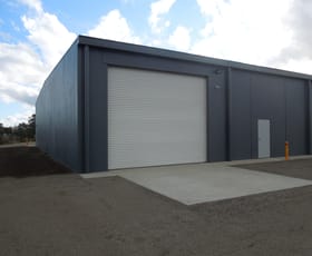 Factory, Warehouse & Industrial commercial property for lease at 4/17 Villiers Drive Wendouree VIC 3355