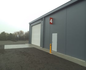 Factory, Warehouse & Industrial commercial property for lease at 4/17 Villiers Drive Wendouree VIC 3355