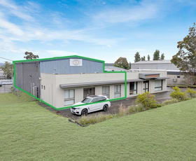 Factory, Warehouse & Industrial commercial property for lease at Unit 1/28 Mitchell Road Cardiff NSW 2285