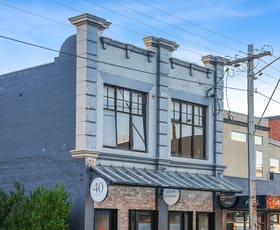 Medical / Consulting commercial property for lease at Level 1/40-42 Tamar Street Launceston TAS 7250