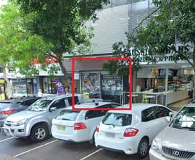 Shop & Retail commercial property for lease at Mona Vale NSW 2103