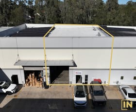 Factory, Warehouse & Industrial commercial property for lease at Penrith NSW 2750