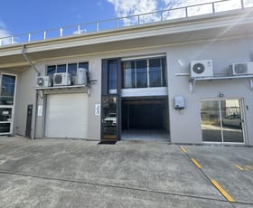 Factory, Warehouse & Industrial commercial property for lease at 2A/9 Cessna Street Marcoola QLD 4564