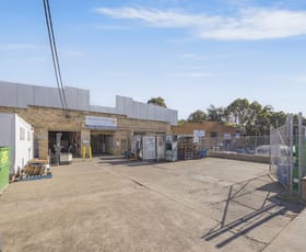 Factory, Warehouse & Industrial commercial property for lease at 85 Bath Road Kirrawee NSW 2232