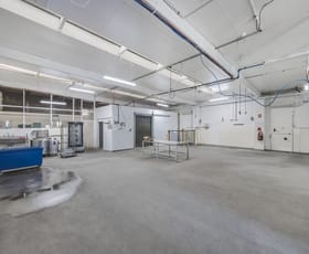 Factory, Warehouse & Industrial commercial property for lease at 85 Bath Road Kirrawee NSW 2232