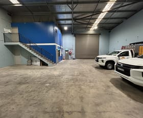 Factory, Warehouse & Industrial commercial property for lease at 9/105 Kurrajong Avenue Mount Druitt NSW 2770