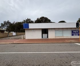 Showrooms / Bulky Goods commercial property for lease at 38 George Street Pinjarra WA 6208
