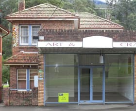 Shop & Retail commercial property for lease at 3401 Warburton Highway Warburton VIC 3799