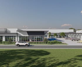 Shop & Retail commercial property for lease at 37 Greg Jabs Drive Garbutt QLD 4814