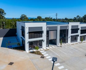 Factory, Warehouse & Industrial commercial property for lease at 1/73 Stapylton Street North Lakes QLD 4509