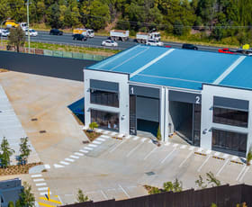 Factory, Warehouse & Industrial commercial property for lease at 1/73 Stapylton Street North Lakes QLD 4509