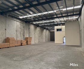 Factory, Warehouse & Industrial commercial property for lease at 2 Quinn Street Preston VIC 3072