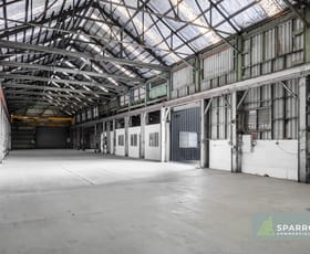 Factory, Warehouse & Industrial commercial property for lease at 218 Whitehall Street Yarraville VIC 3013