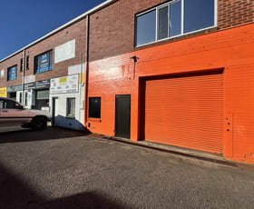 Factory, Warehouse & Industrial commercial property for lease at 4/59 East Street Nowra NSW 2541