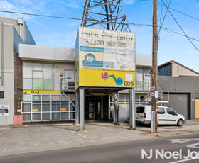 Shop & Retail commercial property for lease at 605 Keilor Road Niddrie VIC 3042