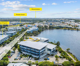 Medical / Consulting commercial property for lease at 8 & 9/8 Innovation Parkway Birtinya QLD 4575