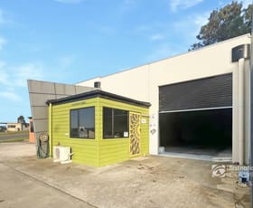 Factory, Warehouse & Industrial commercial property for lease at 2/29 Duffy Street Swan Reach VIC 3903