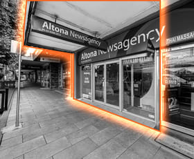 Offices commercial property leased at 76 Pier Street Altona VIC 3018