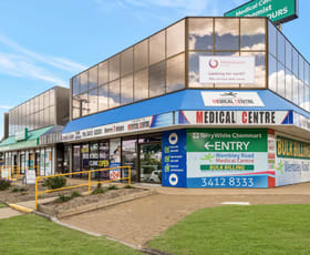 Medical / Consulting commercial property for lease at 12/90 Wembley Road Logan Central QLD 4114