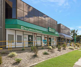 Medical / Consulting commercial property for lease at 12/90 Wembley Road Logan Central QLD 4114