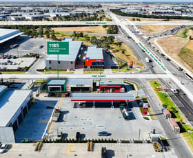 Shop & Retail commercial property for lease at 1185 Koo Wee Rup Road Pakenham VIC 3810 Shop & Retail commercial property for lease at 1185 Koo Wee Rup Road Pakenham VIC 3810