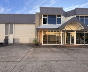 Factory, Warehouse & Industrial commercial property for lease at Unit 3/42 Canterbury Road Bankstown NSW 2200